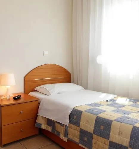 Noni Appartement *