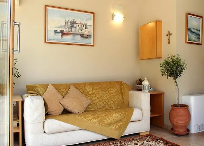 Appartement Noni *