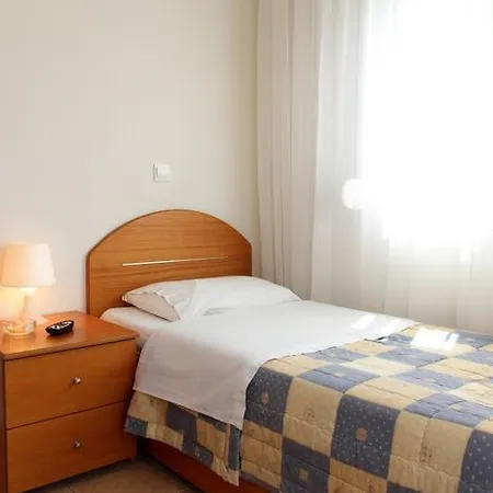 Noni Apartment *