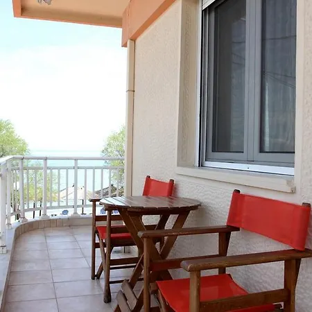 Apartment Noni *