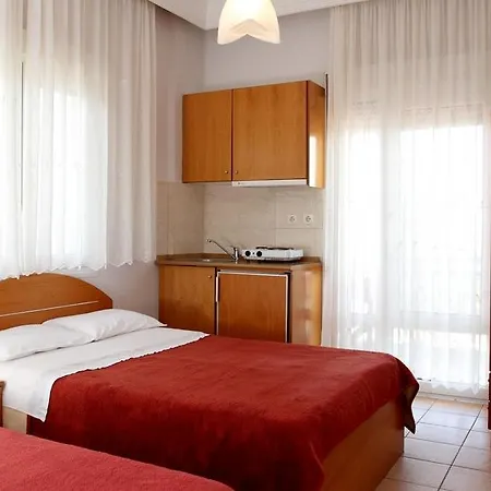 Apartment Noni Agia Triada (Thessaloniki)
