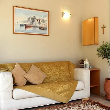 Apartment Noni *