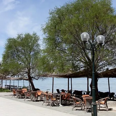 Apartament Noni Agia Triada (Thessaloniki)