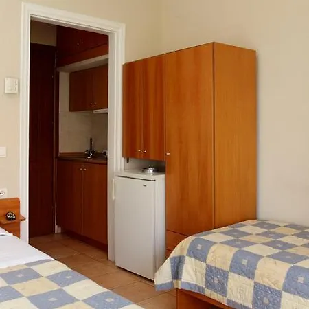Apartament Noni Agia Triada (Thessaloniki)