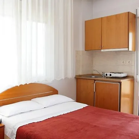 Apartament Noni