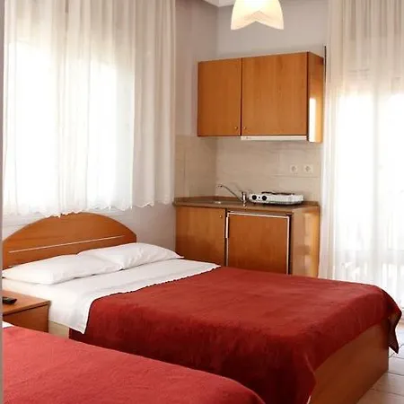 Noni Agia Triada (Thessaloniki)